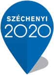 Széchenyi 2020 logó