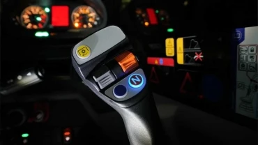 Dieci Agri Farmer beltér