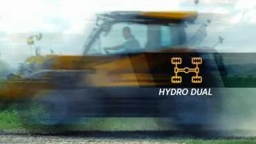 Dieci Agri Farmer GD egyszerű, kompakt teleszkópos rakodó 16