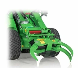 Avant rönkvágó olló 190 mm rönkátmérőig avant 400-700 minirakodó adapter