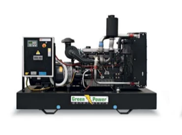 Perkins motoros greenpower ipari áramfejlesztők dízel áramfejlesztők 3
