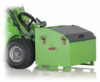 Avant kültéri szerszámosláda nagy űrtartalmú könnyen mozgatható, zárható