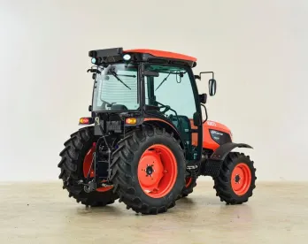 DK6030 hátsó félprofil bal