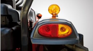 Kioti CK modellcsalád 4