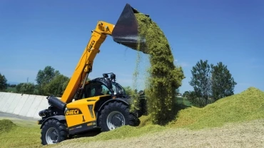 Dieci Agri Max Power X2 1