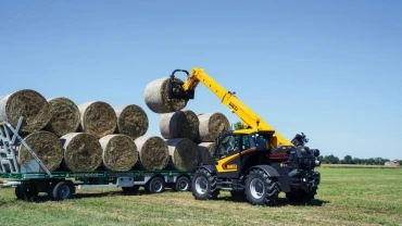 Dieci Agri Max Power X2 3