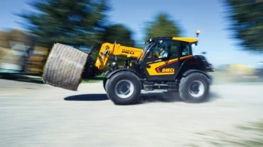 Dieci Agri Max Power X2 4