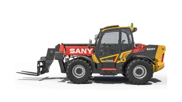 Sany STH1440