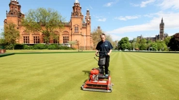 Jacobsen PGM 22 2