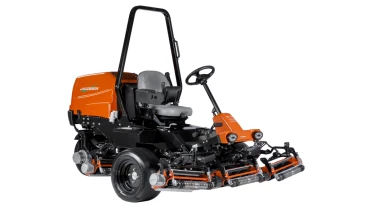 Jacobsen SLF1 ELiTE hengerkéses fűnyíró 3