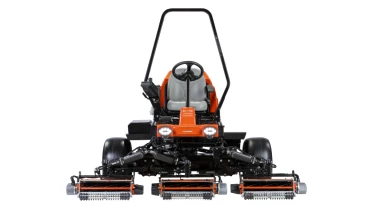 Jacobsen SLF1 ELiTE hengerkéses fűnyíró 4