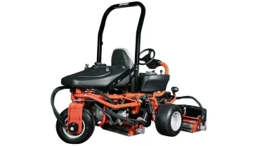 Jacobsen GP400 Diesel 2