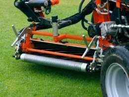 Jacobsen GP400 Diesel 7