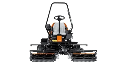 Jacobsen TR330 1