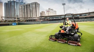 Jacobsen SLF530 fűnyíró