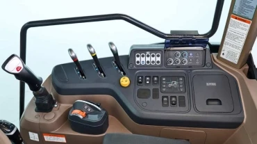 KIOTI RX8040PC-GE 6
