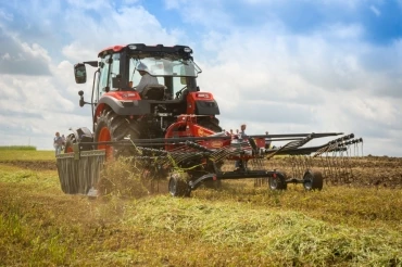 NAK Szántóföldi Napok és AgrárgépShow 2024-Mezőfalva2