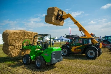 NAK Szántóföldi Napok és AgrárgépShow 2024-Mezőfalva5