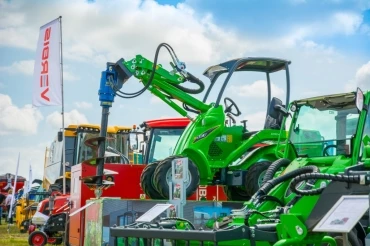 NAK Szántóföldi Napok és AgrárgépShow 2024-Mezőfalva7