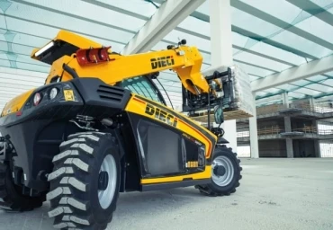 Dieci Apollo 20.4