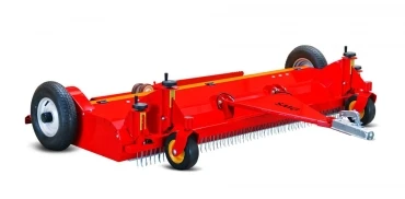 TurfCare TCA2000