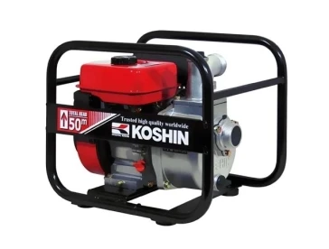 Koshin SEM-50V vízszivattyú