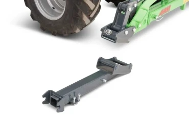 Hosszabbítószár az S30 oldalkarhoz