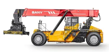 SANY_SRSC4540Goldalnézete