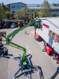 Leguan napok a Verbisnél 4