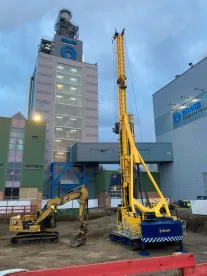Fundex F2500 1