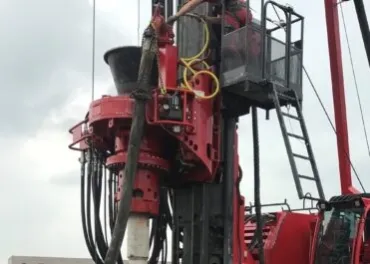 Fundex F2500 6