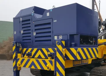 FUNDEX TPP405