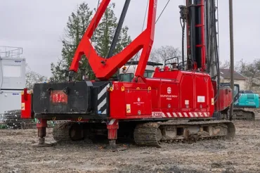 FUNDEX F2200 katalógus képe