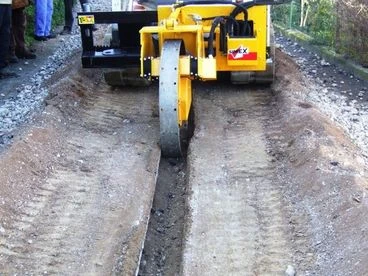 Simex vibrációs tömörítőkerék hidraulikus adapter vibrációs tömörítőkerék 13