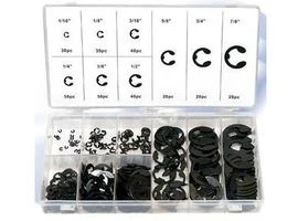 Kötőelem készletek