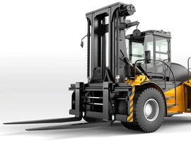 SANY nagy teherbírású nehéztargonca