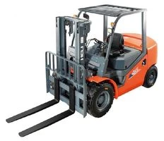 HELI Dízel targoncák fotó