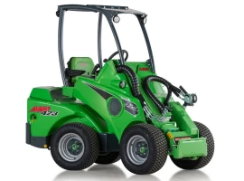 Avant 400-as széria