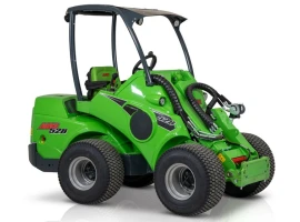 Avant 500-as sorozat