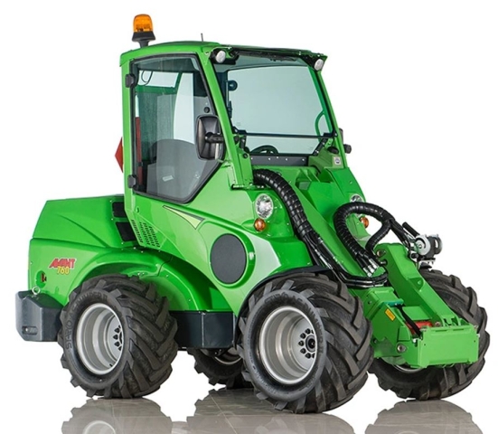 Avant 700-as sorozat