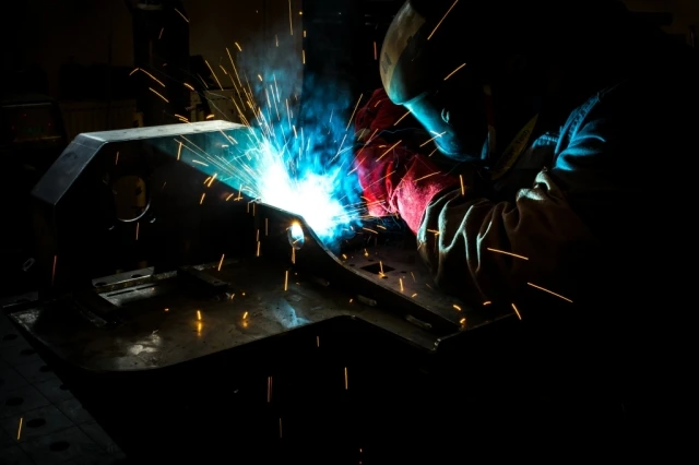 hegesztés címfotó